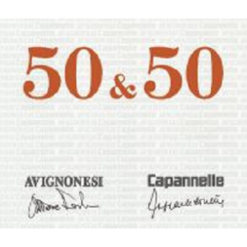 Avignonesi Capannelle 50&50